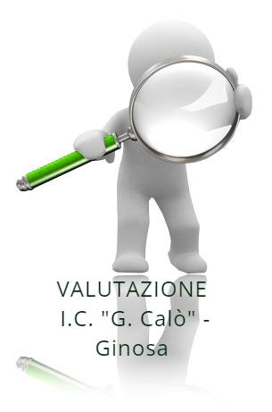 AREA VALUTAZIONE 