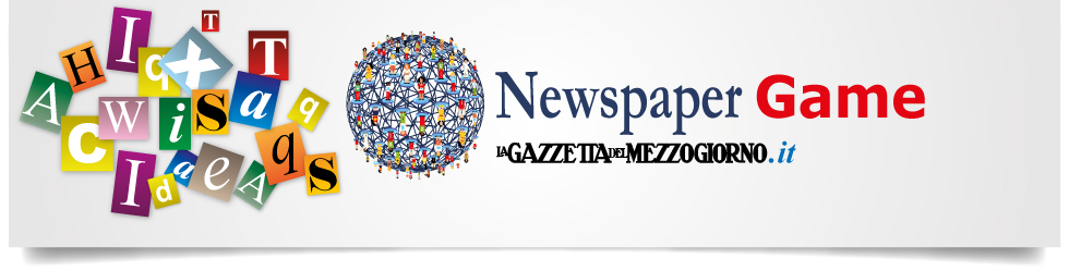 NewspaperGame