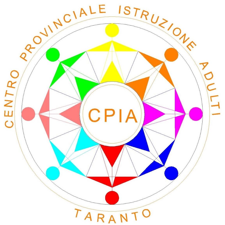 CPIA - Centro Provinciale per l'Istruzione degli Adulti - TARANTO