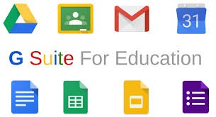 G Suite for Education